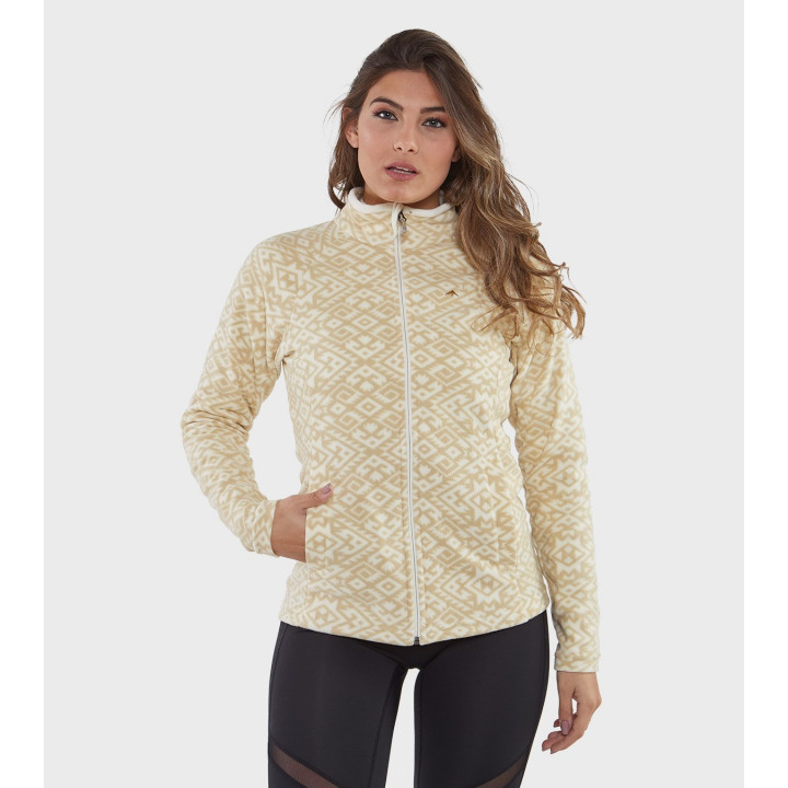 Campera de mujer Ceryl