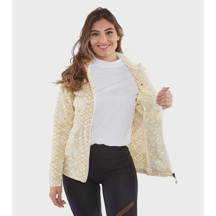 Campera de mujer Ceryl
