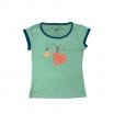 Remera de niños Birdie M/C