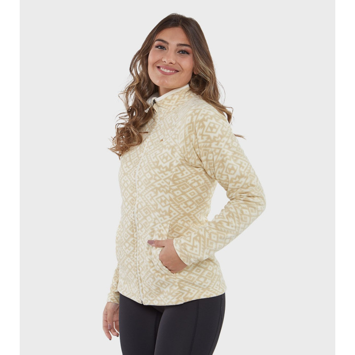 Campera de mujer Ceryl