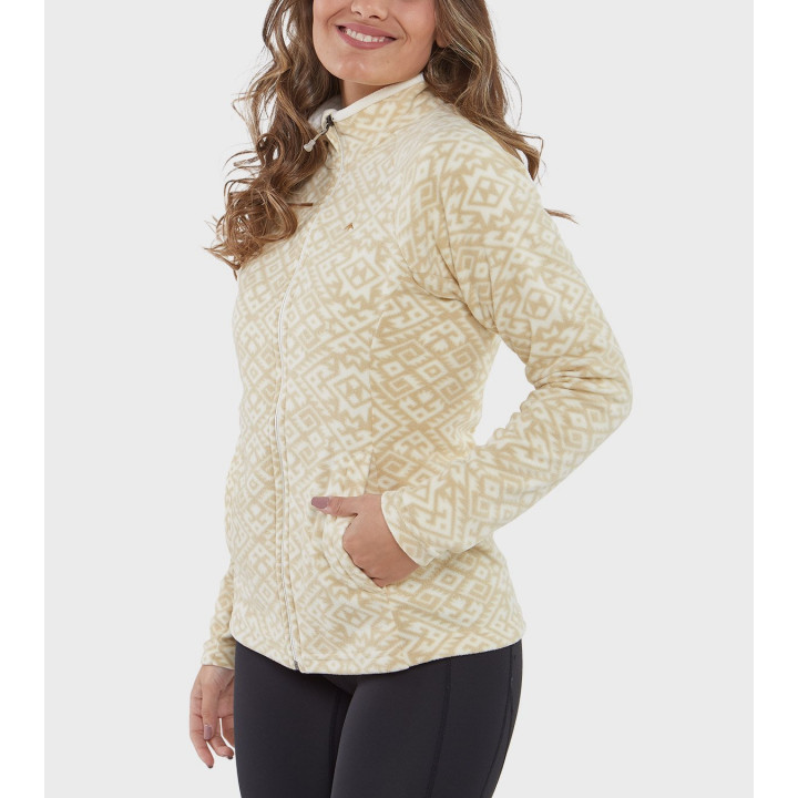 Campera de mujer Ceryl