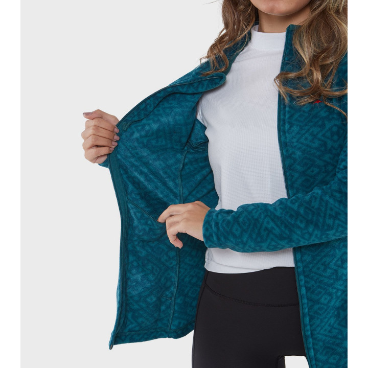 Campera de mujer Ceryl