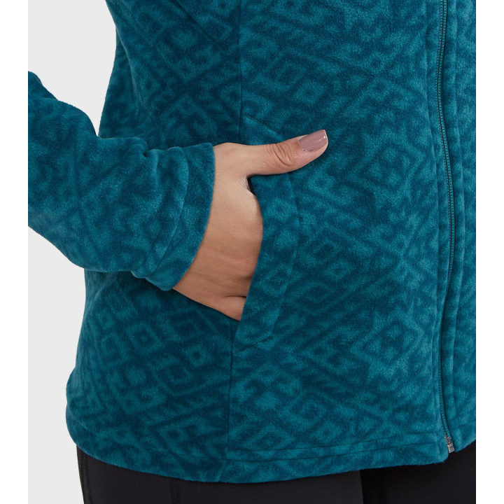 Campera de mujer Ceryl