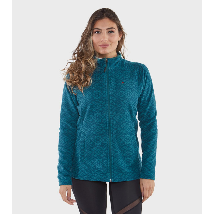 Campera de mujer Ceryl