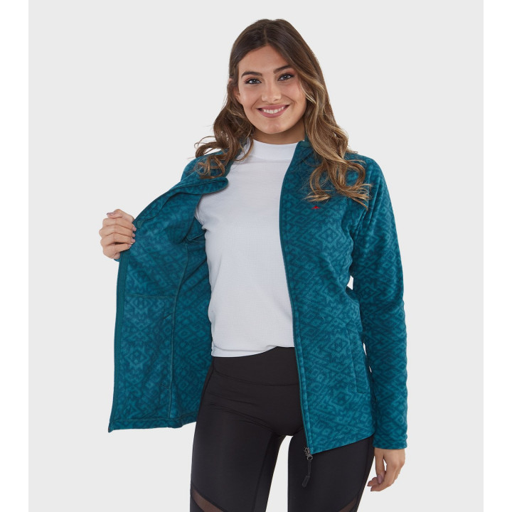 Campera de mujer Ceryl