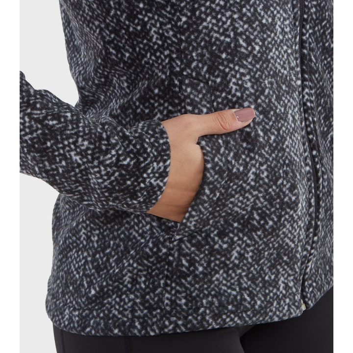 Campera de mujer Ceryl