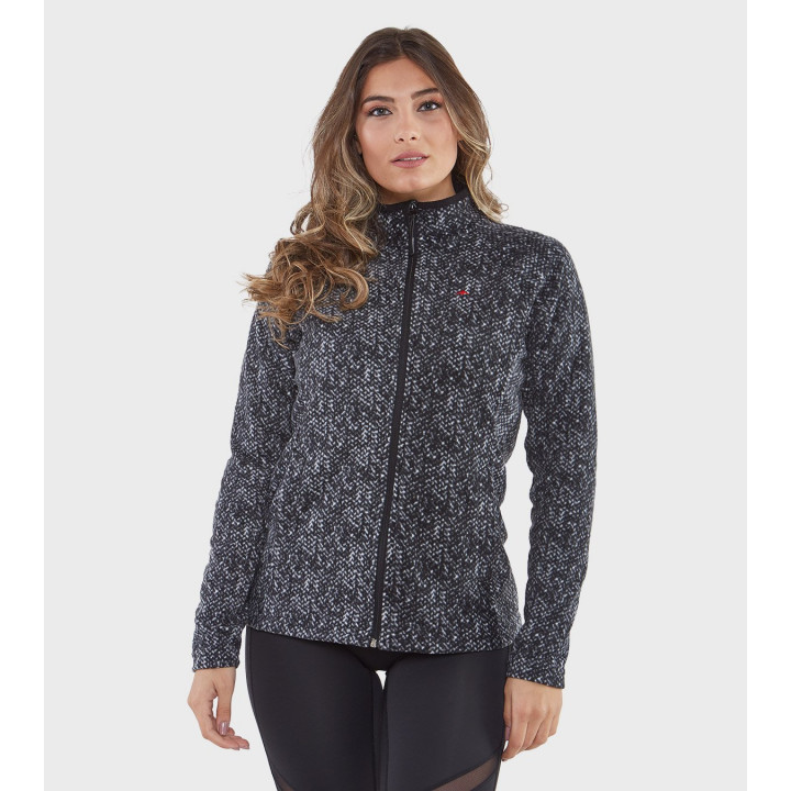 Campera de mujer Ceryl