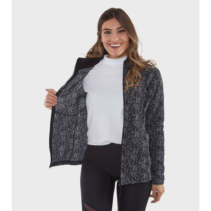 Campera de mujer Ceryl