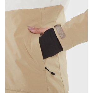 Campera de mujer Devlyn