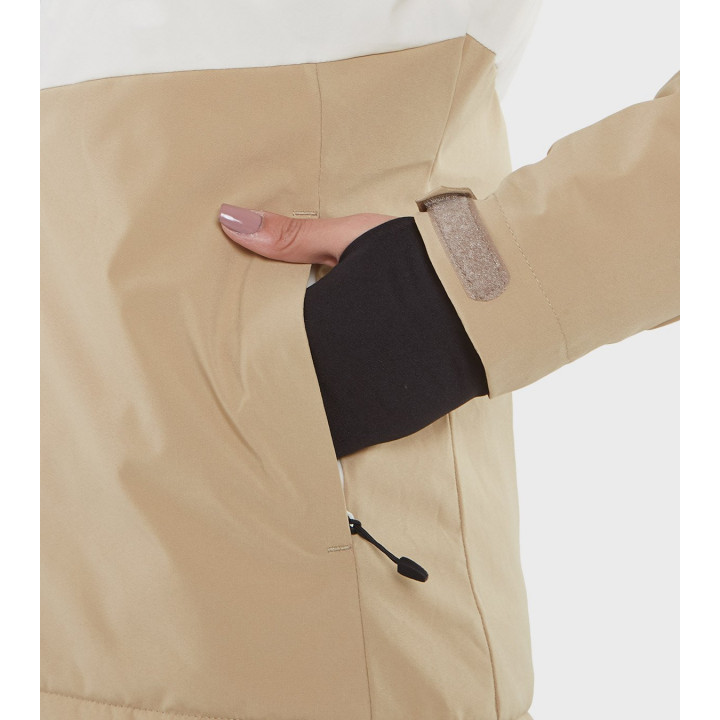 Campera de mujer Devlyn