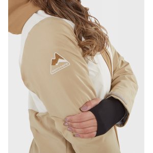 Campera de mujer Devlyn