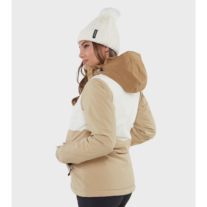 Campera de mujer Devlyn