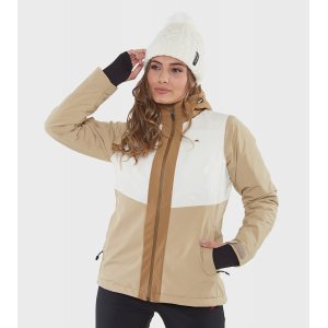 Campera de mujer Devlyn