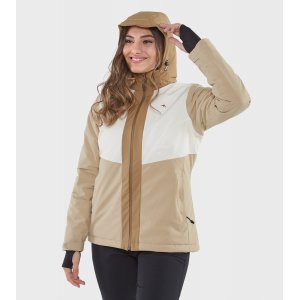 Campera de mujer Devlyn