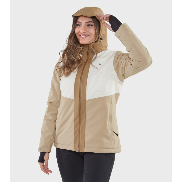 Campera de mujer Devlyn