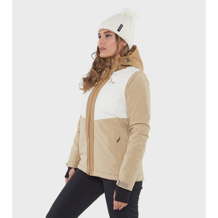 Campera de mujer Devlyn