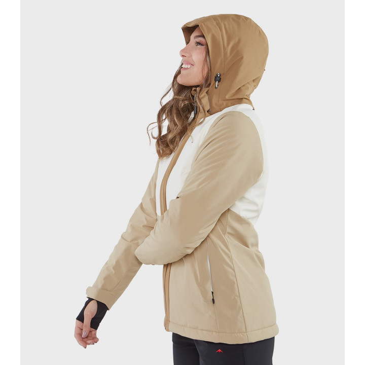 Campera de mujer Devlyn