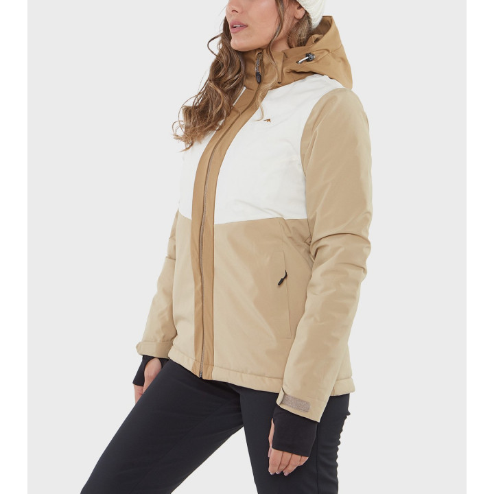 Campera de mujer Devlyn