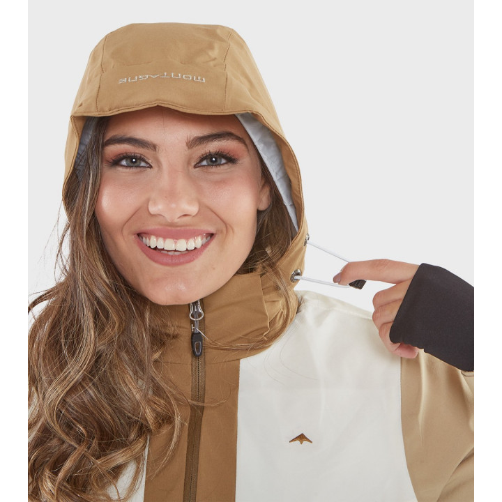 Campera de mujer Devlyn