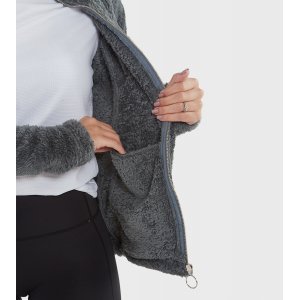 Campera de mujer Nebula