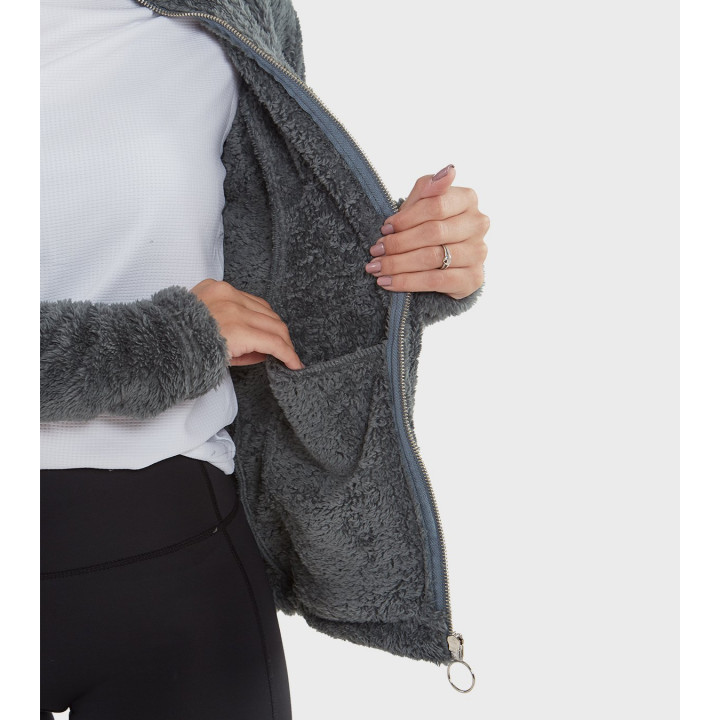 Campera de mujer Nebula
