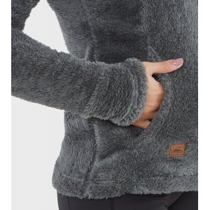 Campera de mujer Nebula