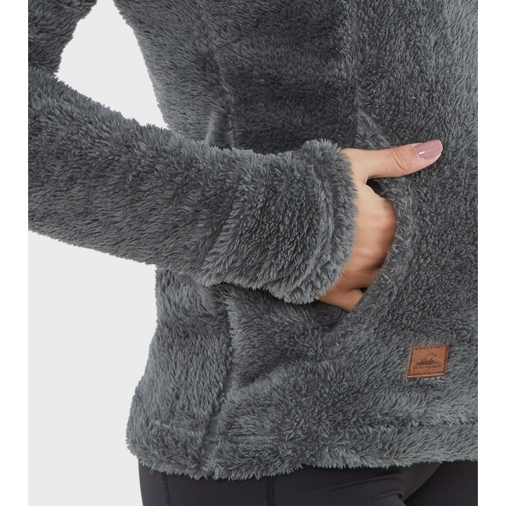Campera de mujer Nebula