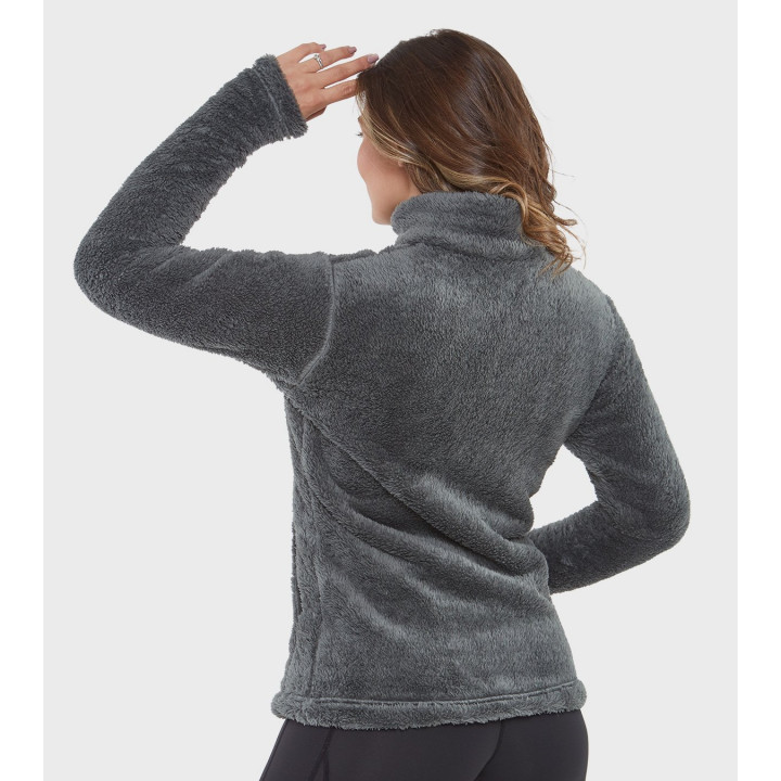 Campera de mujer Nebula