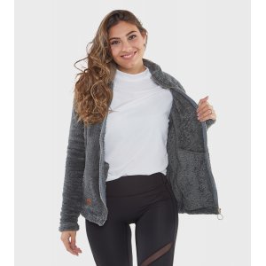 Campera de mujer Nebula