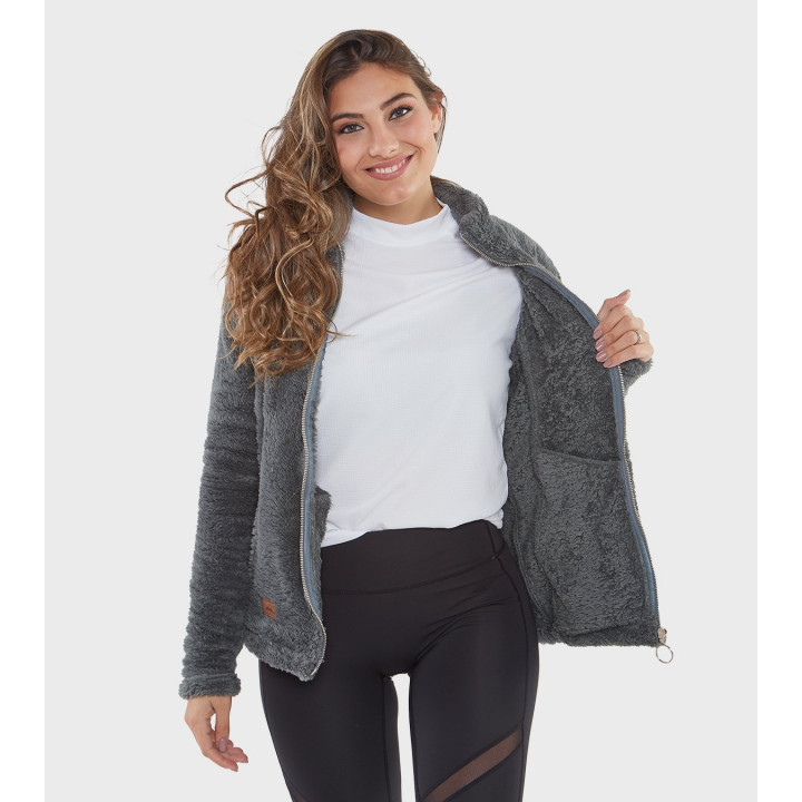 Campera de mujer Nebula