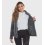 Campera de mujer Nebula