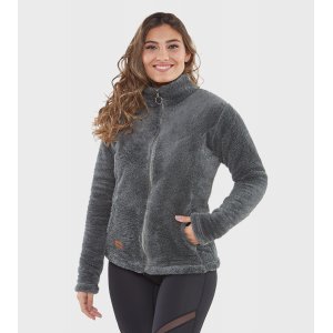 Campera de mujer Nebula