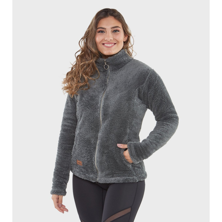 Campera de mujer Nebula
