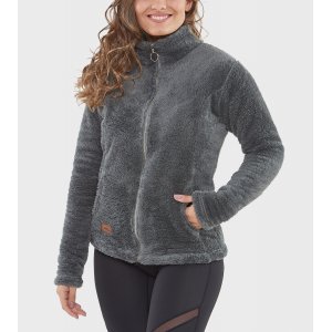 Campera de mujer Nebula