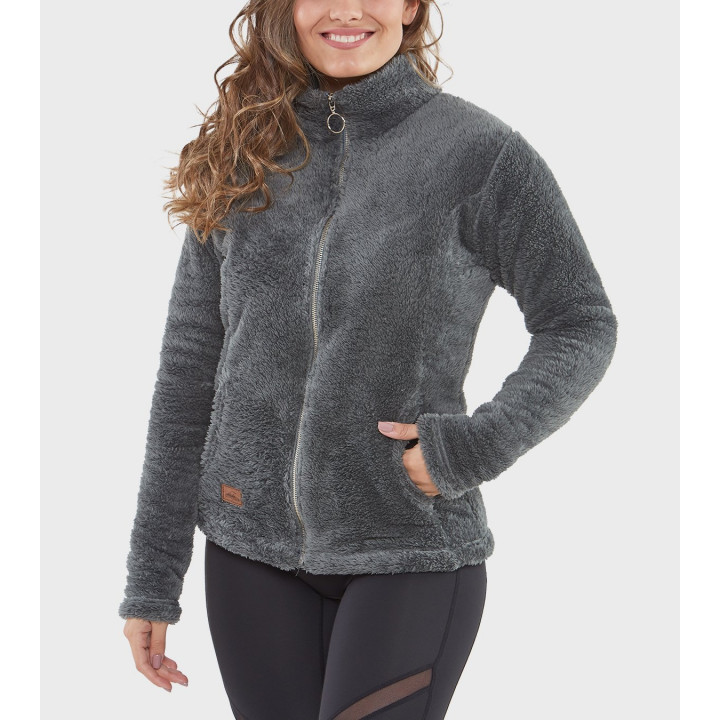 Campera de mujer Nebula
