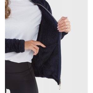 Campera de mujer Nebula