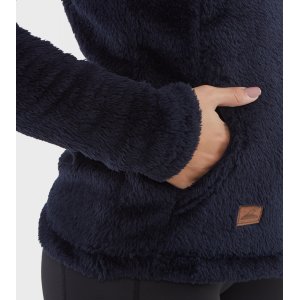 Campera de mujer Nebula