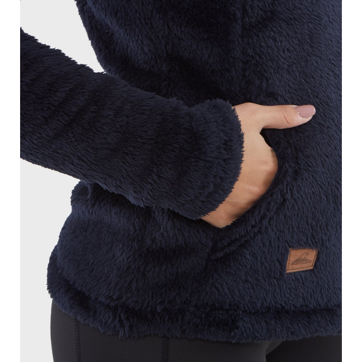 Campera de mujer Nebula