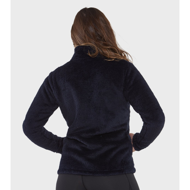 Campera de mujer Nebula