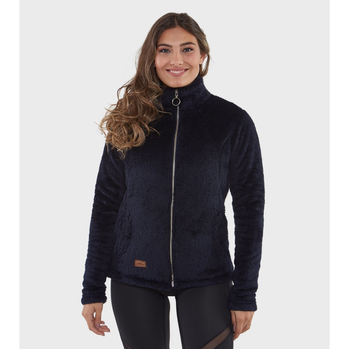 Campera de mujer Nebula