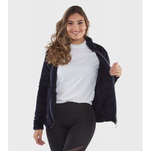 Campera de mujer Nebula