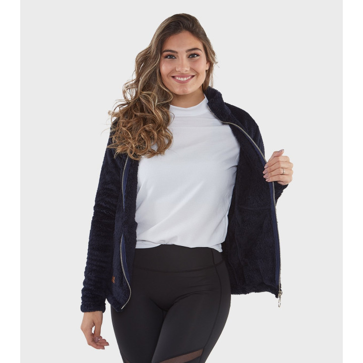 Campera de mujer Nebula