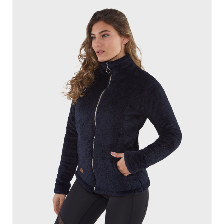 Campera de mujer Nebula
