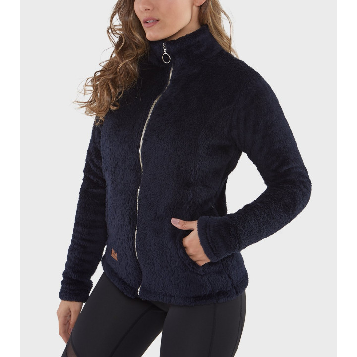 Campera de mujer Nebula