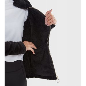 Campera de mujer Nebula