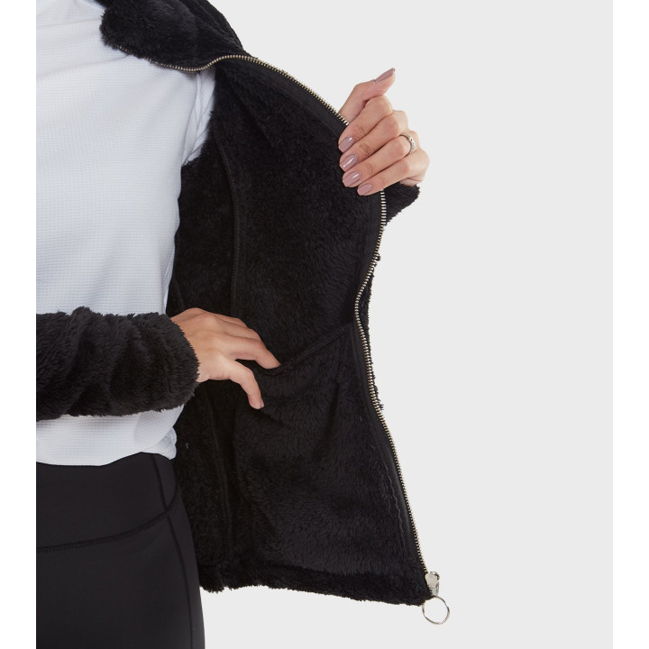 Campera de mujer Nebula