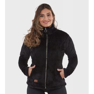 Campera de mujer Nebula