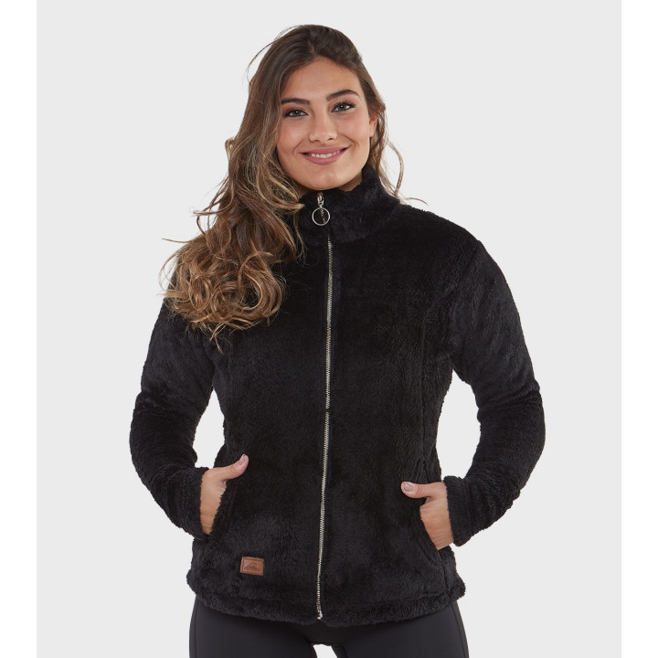 Campera de mujer Nebula