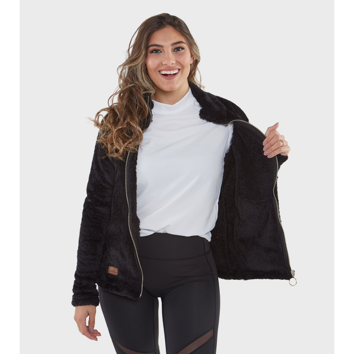 Campera de mujer Nebula