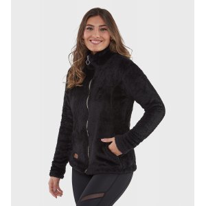 Campera de mujer Nebula